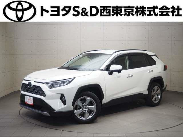 RAV4  2.0 G 4WD