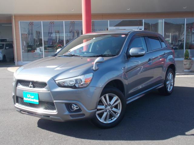 RVR 1.8 G 