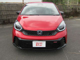 フィット 1.5 eHEV RS 