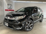 CR-V 1.5 EX マスターピース 