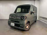 N-VAN ファン 