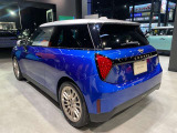 ミニ クーパー SE