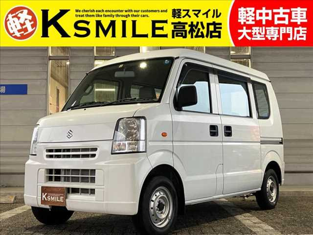 軽バン/軽ワゴン 香川県の中古車 | 中古車情報・中古車検索なら【車選びドットコム（車選び.com）】