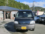 ボンゴバン 1.8 GL スーパー 低床 ハイルーフ 4WD 