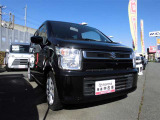 ワゴンR  ハイブリッド FX 4WD