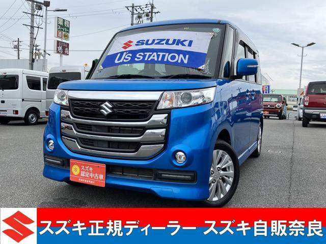 スペーシアカスタム Z 