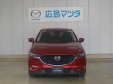 CX-5 2.2 XD プロアクティブ 