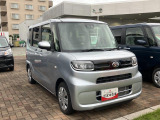 タント X ターボ 