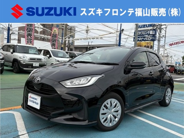 ヤリス 1.5 Z 
