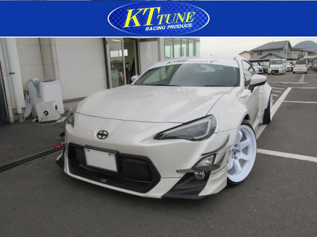 86 2.0 GT 