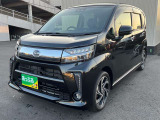 ムーヴカスタム RS ハイパーリミテッド SAIII 