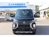eKクロス G 