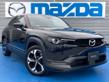 MX-30ロータリーEV エディション R 