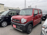 スペーシア ハイブリッド(HYBRID) G 4WD 