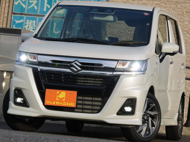 スズキ ワゴンRカスタムZ 千葉県の中古車 | 中古車情報・中古車検索なら【車選びドットコム（車選び.com）】