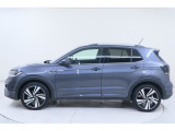 T-Cross TSI Rライン 