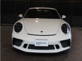 911 GT3 PDK 