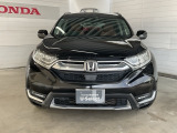 CR-V 1.5 EX マスターピース 