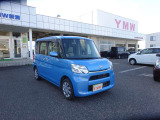 タント L 4WD 