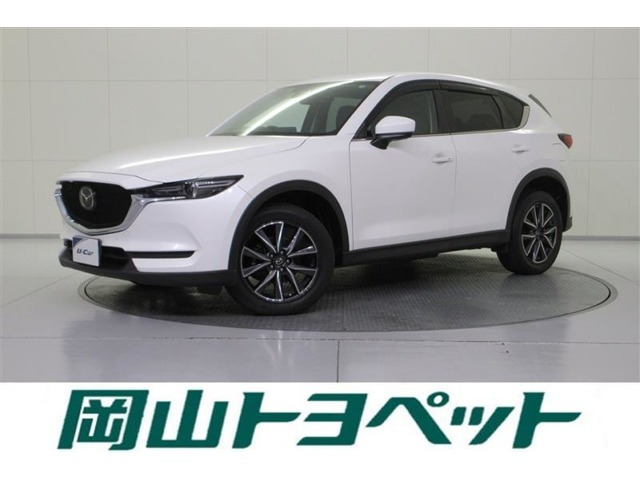 CX-5 2.0 20S プロアクティブ 
