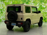 ジムニー XL 4WD 