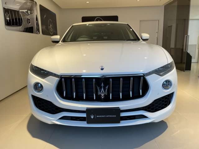 Amazon | TSM MODEL 1/43 Maserati Granturismo MC Bianco