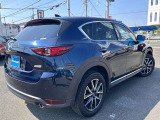 CX-5 2.2 XD 