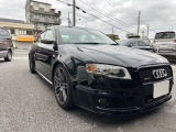 RS4 4.2 4WD 