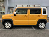 ハスラー ハイブリッド(HYBRID) G 