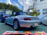 Z3 ロードスター 2.2i 