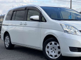 アイシス 1.8 L CDオーディオ・片側電動スライドドア・