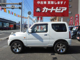 ジムニー ランドベンチャー 4WD 