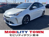 トヨタ プリウス