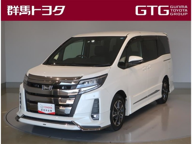 ノア 2.0 Si 