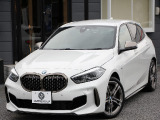 BMW 1シリーズ M135i