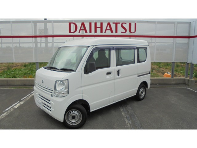 エブリイ PA ハイルーフ 4WD 