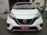 ノート 1.2 e-POWER NISMO 