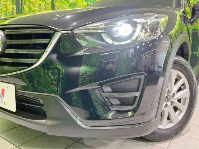 コーティング済 CX−5 LDA-KE2AW 右ヘッドランプ/ヘッドライト XD L  