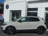 T-Cross TSI スタイル 