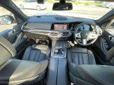 X7 xドライブ 35d Mスポーツ 4WD 