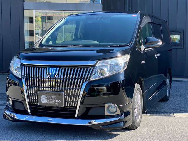 エスペリア エスクァイア ハイブリッド ZWR80G 前期 スプリング ダウンサス フロント EST-4604F ESPELIR DOWNSUS ダウンサス ハイブリッドＧｉ ZWR80G エスクァイア（トヨタ）の価格・スペック情報