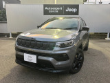 クライスラージープ コンパス