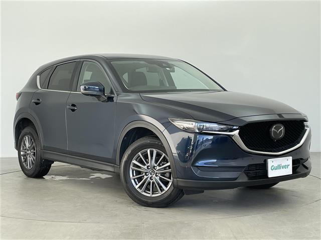 CX-5 2.2 XD プロアクティブ 修復歴無し