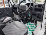 キャリイ KC エアコン パワステ 4WD 
