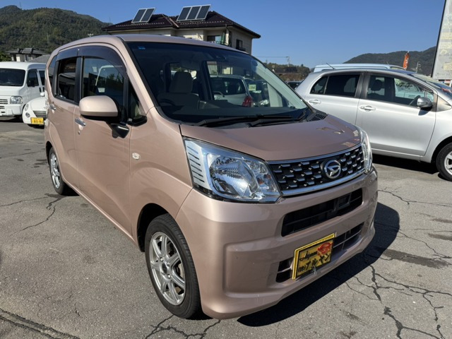 ムーヴ L SAII 