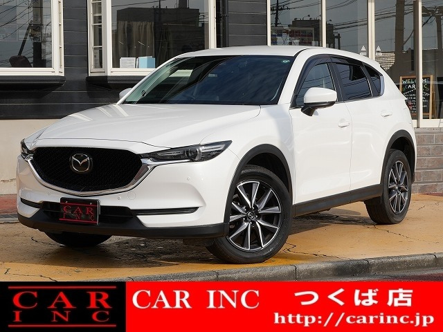 CX-5 2.2 XD プロアクティブ BOSEサウンド 衝突軽減 レーダークルコン