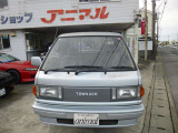 ハイエーストラック  1.5スーパーX ジャストロー ガレージ保管禁煙車