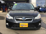 インプレッサXVハイブリッド 2.0i 4WD 