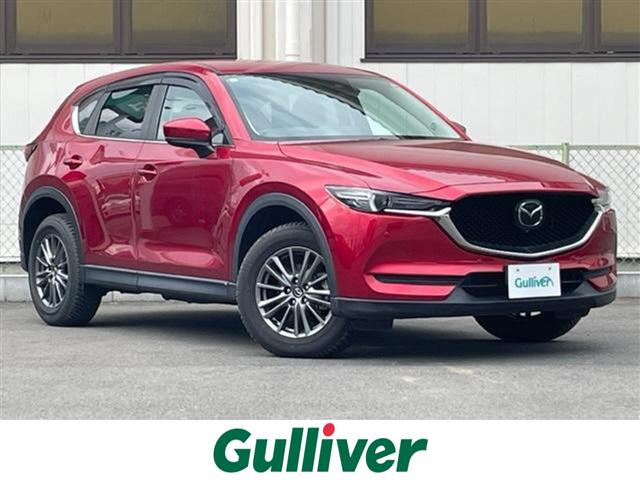 CX-5 2.2 XD スマートエディション 修復歴無し