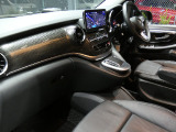 Vクラス V220d マルコポーロ ホライゾン 